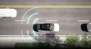 Blind Spot Detection
