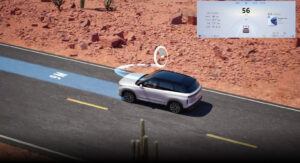 Forward Collision Warning & Autonomous Emergency Braking