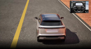 Lane Departure Prevention